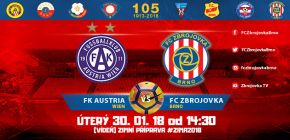 Bazeljuk�v dvojit� �der pokazil Austrii V�de� gener�lku!