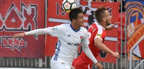 Zbrojovka na �vod ligy podlehla Ban�ku