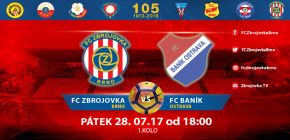 Pol�k po Ban�ku: Druh� inkasovan� branka z�pas zlomila