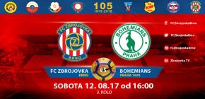 Co zazn�lo na tiskov� konferenci p�ed utk�n�m s Bohemians?