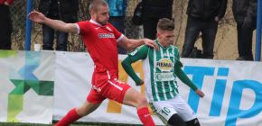 Zbrojovka ovl�dla Tipsport ligu, ve fin�le zdolala Bohemku 2:0!