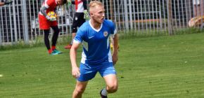 Tom� Brigant odch�z� do Trnavy