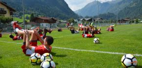 SOUHRN: Letn� p��prava v ��slech