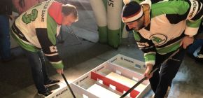 Na Olympijsk�m festivalu potk�te i Zbrojov�ky!