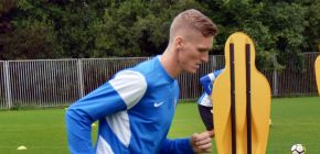 David G��: �ance si v��m, bohu�el to neskon�ilo dobr�m v�sledkem