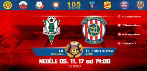 Zbrojovka sahala po vyrovn�vac� brance, nakonec ale prohr�v� 1:0