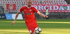 Tom� Jablonsk� ukon�il profesion�ln� kari�ru