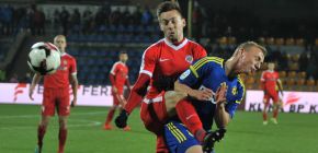 Jihlavsk� proklet� prolomeno! Zbrojovka na Vyso�in� v�t�z� 2:0
