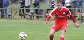 Martin Juhar podepsal, na hostov�n� m��� Ashiru