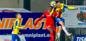 Vylou�en� Kon�: Byla to hloupost, hlavn� prvn� karta