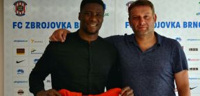 Francis Kon�: V�echno je tady na vysok� �rovni