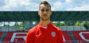 Milo� Kratochv�l: T��m se a douf�m, �e budu platn�