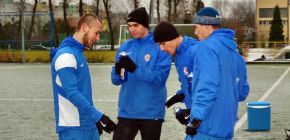 Milo� Kratochv�l: Jaro mus� b�t z m� strany lep��