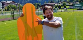 Kustod Havl��ek: Nejslad�� v�t�zn� pok�ik? Asi ten v Jihlav�