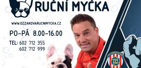 Podzimn� sout� pro fanou�ky s Ozzakovou ru�n� my�kou!