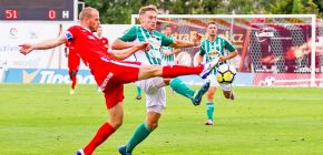 Kapit�n Pavl�k hodnot� utk�n� v Olomouci