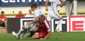 Skv�l� t�mov� v�kon, chv�lil Pavl�k po v�h�e nad Spartou