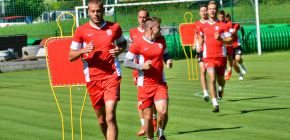 Petr Pavl�k: Premi�ra s Ban�kem? Kluk�m jsem sl�bil speci�ln� pr�mie