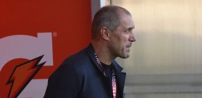 Tren�r Pivarn�k po utk�n� s Chabarovskem