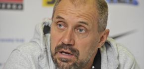 OHLASY: Tren�r Pivarn�k hodnot� utk�n� na h�i�ti Bohemians