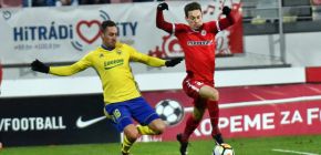 S�m to nech�pu, hodnotil ztr�tu dvou bod� P�ichystal