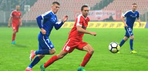 Sedl�k p�ed Karvinou: Jsem r�d, �e mi tren��i d�vaj� �anci