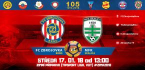 Zbrojovka zvl�dla roli favorita a po v�h�e nad Skalicou postupuje do dal�� f�ze Tipsport ligy