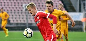 �koda po Jihlav�: Takov� centr jsem snad je�t� nedostal