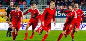 Michal �koda po podzimu: Jaro mus� b�t daleko lep��