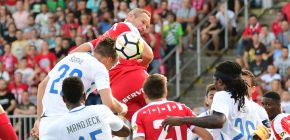 Tren��i p�ed Ti�novem: Do utk�n� nasad�me dv� jeden�ctky