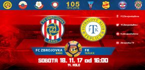 Vzh�ru na Srbskou - v sobotu p�ijedou Teplice!