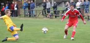 Zbrojovka byla v Ti�nov� p�i chuti, zv�t�zila 8:1