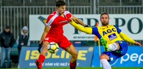 Fanou�ci n�m vytvo�ili dom�c� prost�ed�, chv�lil po Jihlav� Vra�til