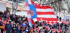 Star� garda Zbrojovky se p�edstav� na oslav�ch v�ro�� v L�ni!