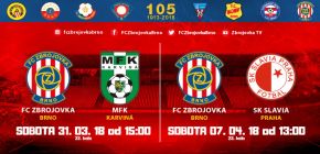 VIDEO: Na Karvinou a Slavii za zv�hodn�nou cenu!