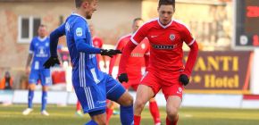 Ladislav Krej�� po utk�n� v Teplic�ch