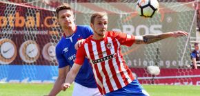 VIDEO: Kdy� budeme hr�t jako v sobotu, body p�ijdou, v��� Kry�t�fek