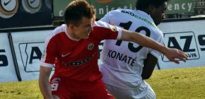 VIDEO: H�� jsme za��t nemohli, �tvalo po utk�n� Lutonsk�ho