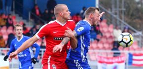 Pavl�k po Sigm�: T�i body jsou odm�nou za ob�tavost