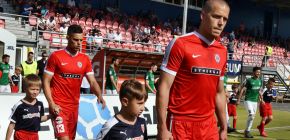 Pavl�k po Jablonci: Kdy� z ka�d� st�ely dostaneme g�l, nem��eme usp�t