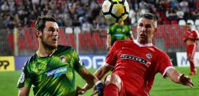 VIDEO: Tom� Pil�k po utk�n� s Plzn�