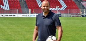 Tom� Po��r: Jsme teprve na za��tku, t�m nepova�ujeme za uzav�en�