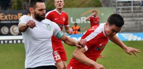 VIDEO: V na�� situaci mus�me takov� z�pasy vyhr�vat, �tvalo Zikla