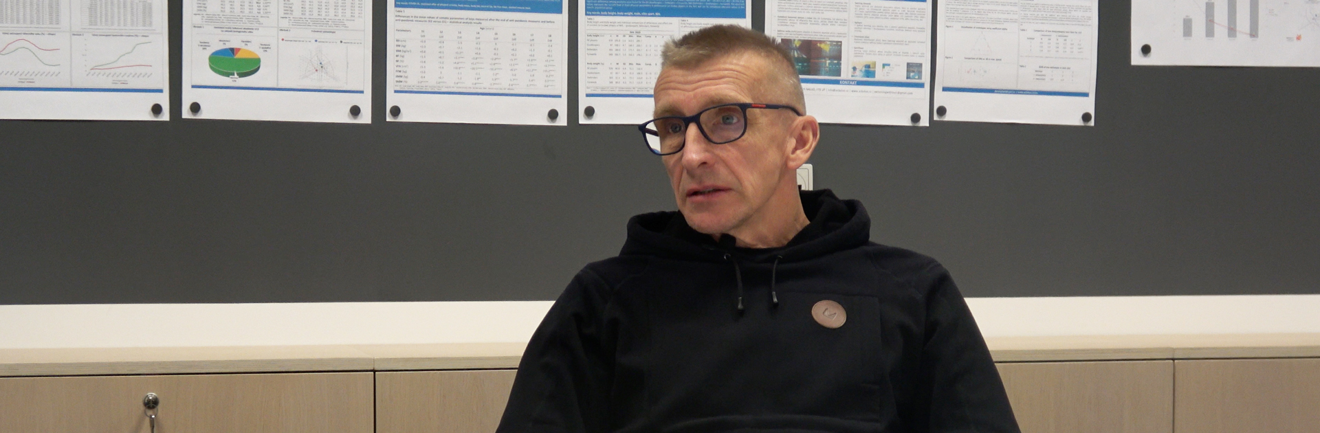 Andrle: Testy n�m uk�ou, na �em by m�l hr�� dominantn� pracovat