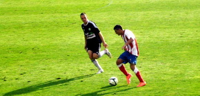 T�et� kolo, t�et� v�hra. Juniorka ��d� d�l!