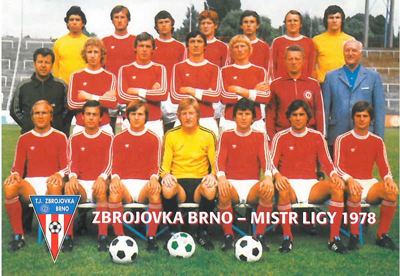 Zbrojovka truchl�. Ve v�ku 67 let zem�el Josef Pe�ice