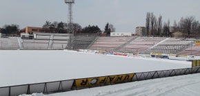 Tr�ninkov� komplikace, zru�en� p��prava s Tren��nem a propaden� st�echa