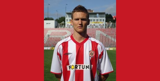 Hala�ka se potkal s n�kdej��m idolem