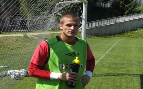 Zachytal jsem si dost, ale ve fin�le n�m to k ni�emu nebylo, smutnil brn�nsk� g�lman