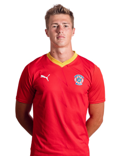 Vojt�ch Haminger #